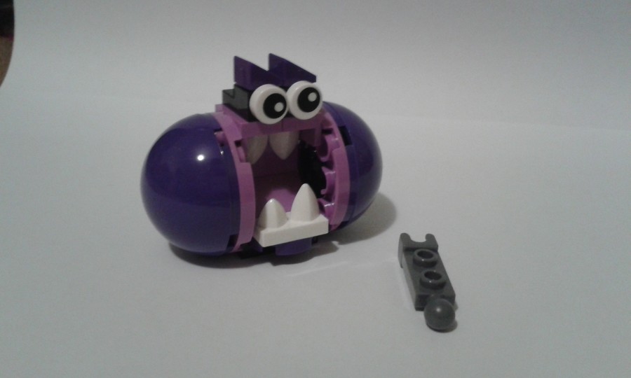 41551 lego mixel