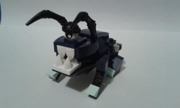 41535 mixel - Boogly