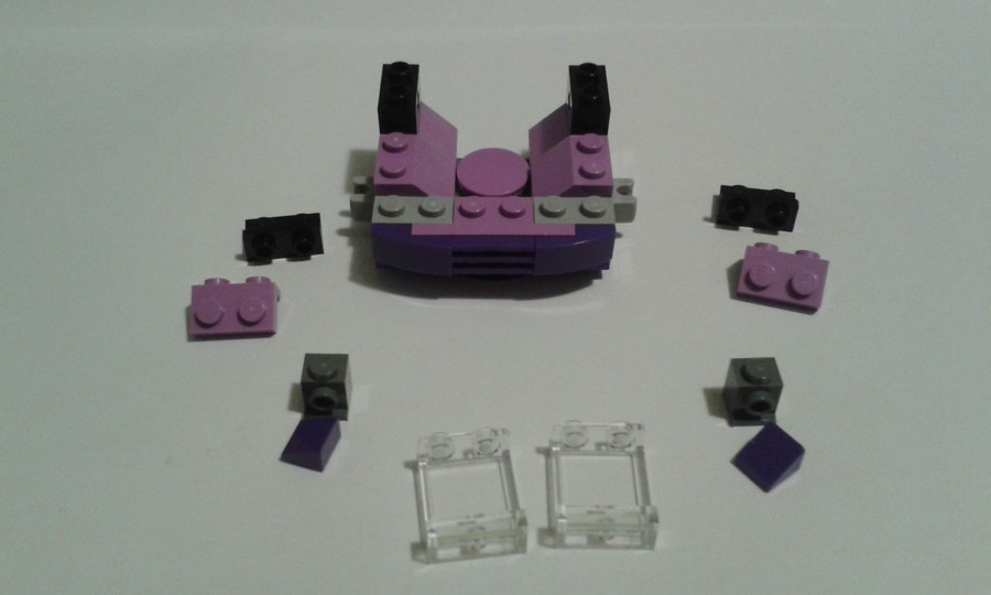 41551, 41552, 41553 Munchos Max