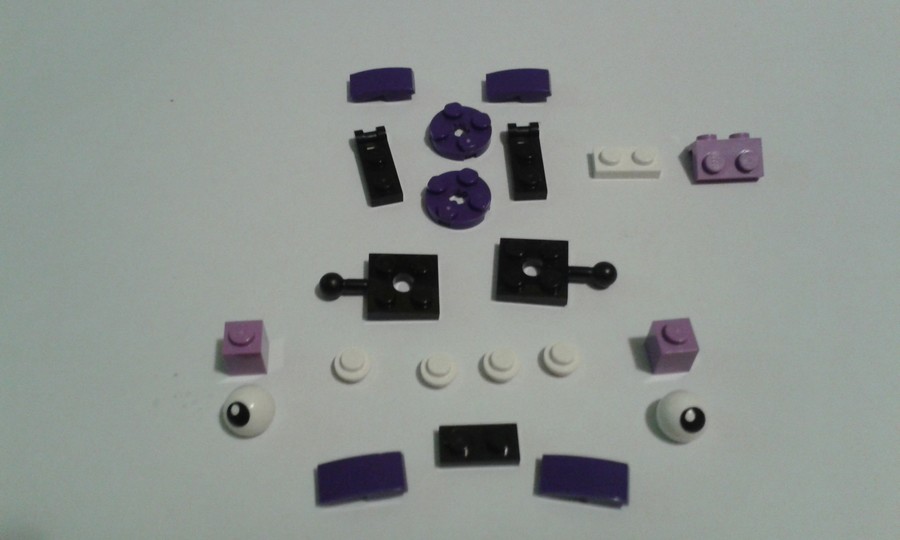 41551, 41552, 41553 Munchos Max