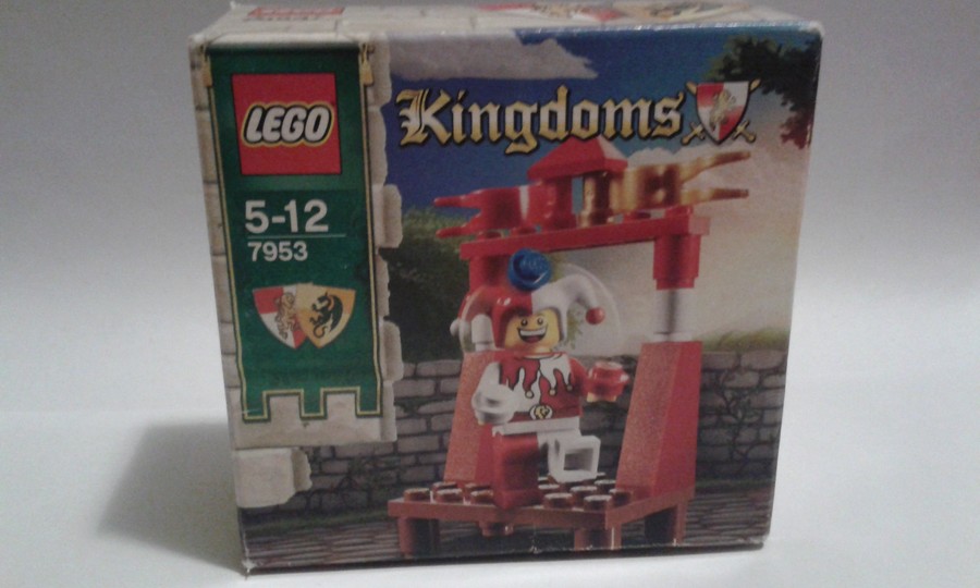 7953