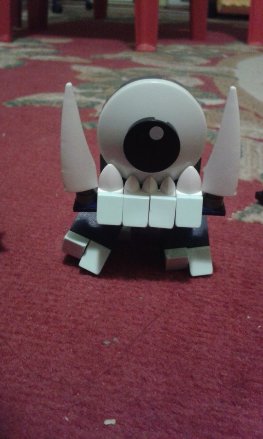 Mixelek
