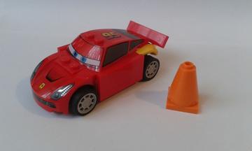 8200 - McQueen