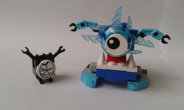 41539 - Krog mixel