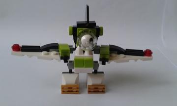 41528 - Niksput