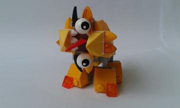 41542 - Spugg mixel