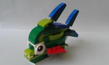 31031 - Piranha