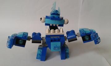 41539, 41540, 41541 - Frosticons Max