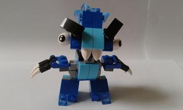 41540 - Chilbo mixel