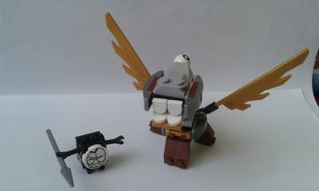 41559 - Paladum mixel