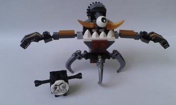 41536 - Gox mixel