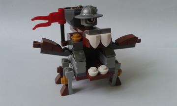 41558 - Mixadel mixel