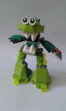 41549 - Gurggle mixel