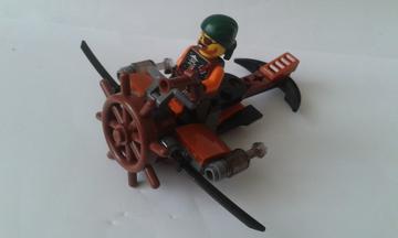 30421 - Ninjago