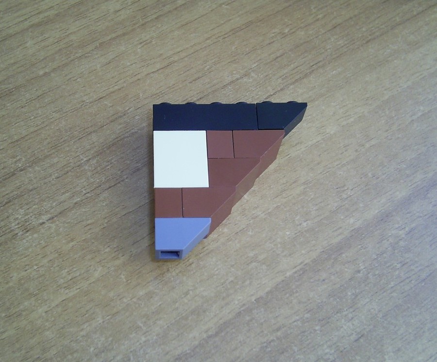 Sandcrawler (junkyard edition)