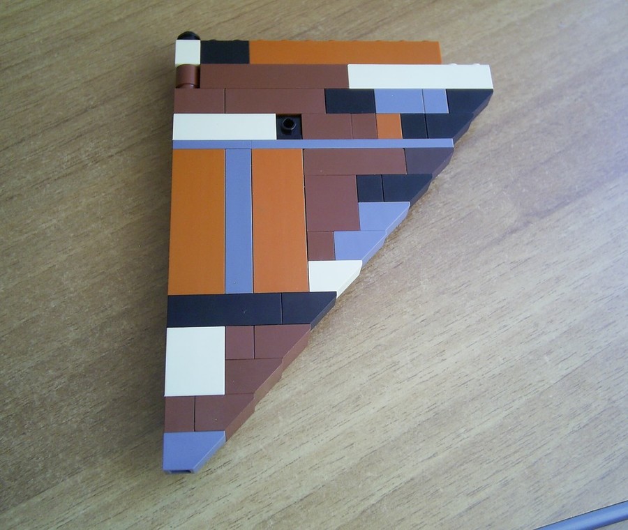 Sandcrawler (junkyard edition)