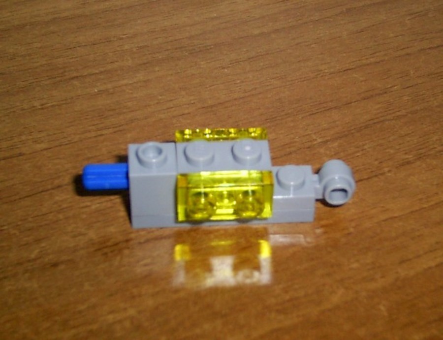 Lego Ideas #007