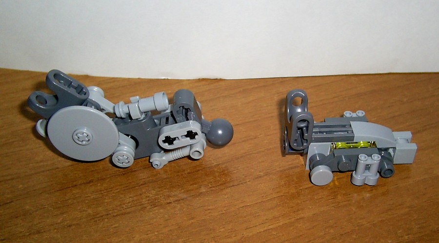 Lego Ideas #007