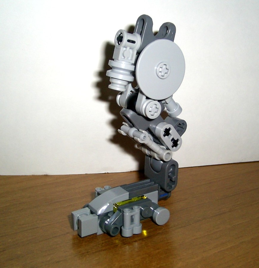 Lego Ideas #007