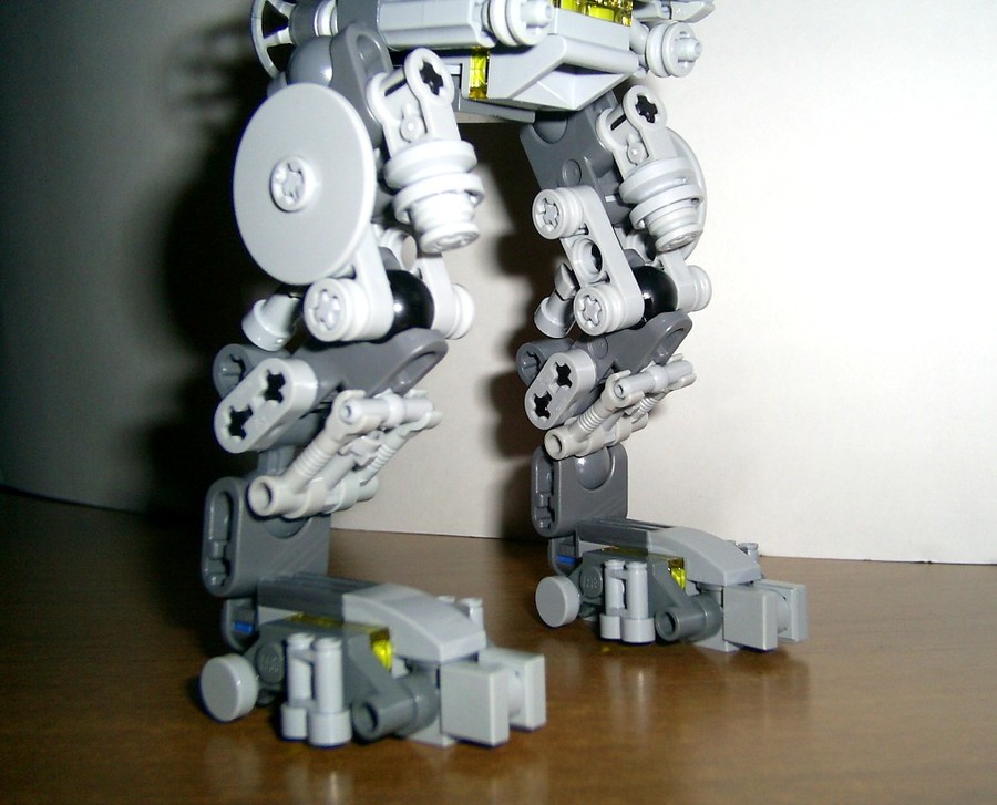 Lego Ideas #007