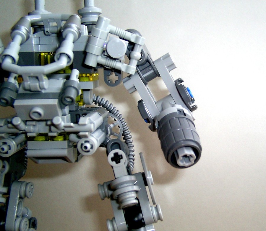 Lego Ideas #007