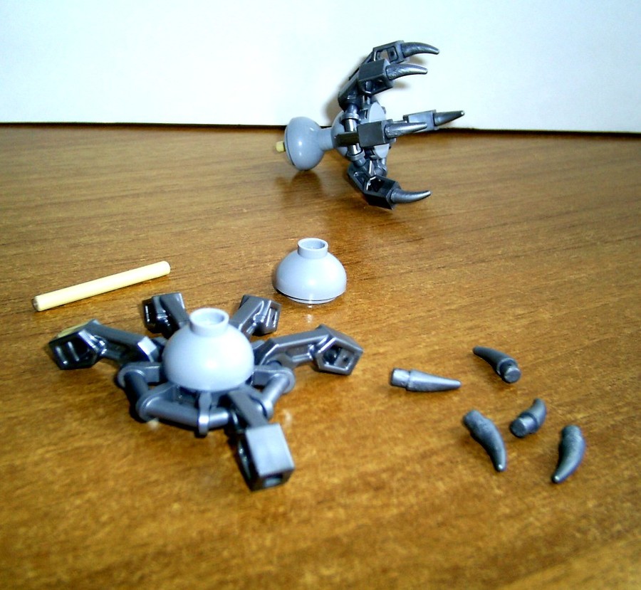 Lego Ideas #007