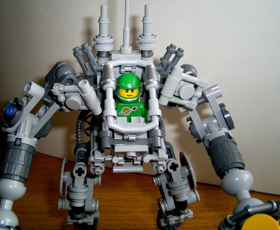 Lego Ideas #007