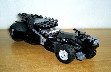 Batmobil