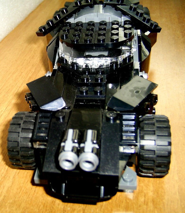 Batmobil