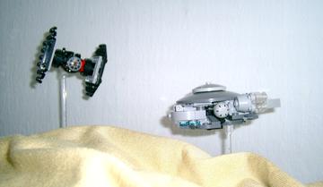 My little SW7