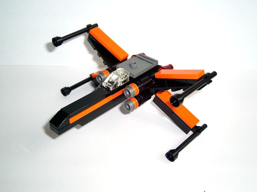My little SW7