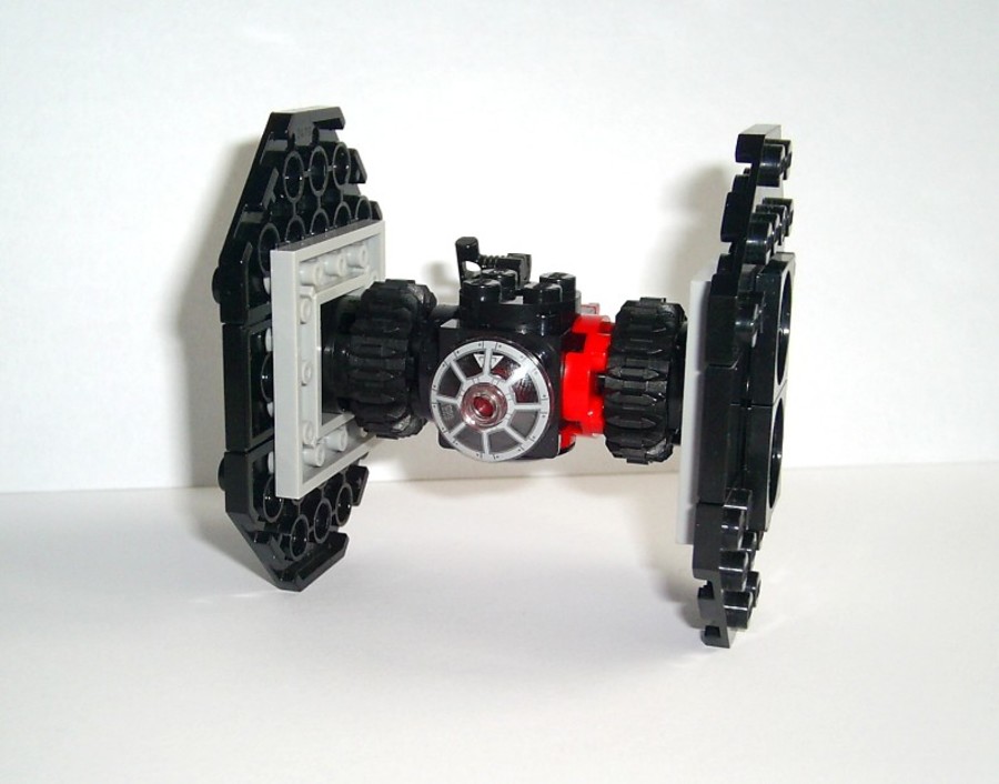 My little SW7