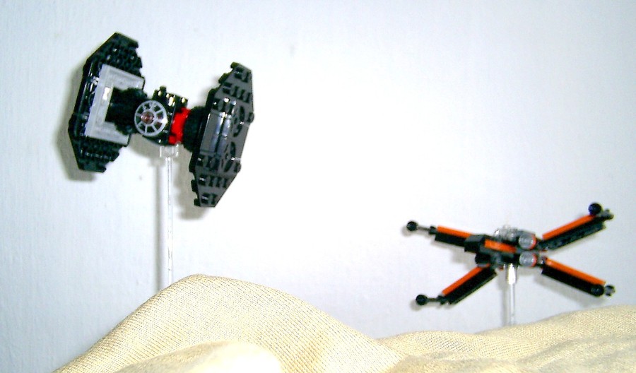 My little SW7