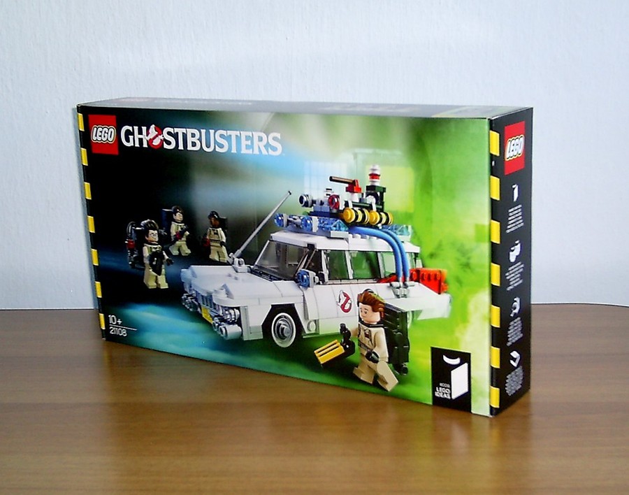 Ecto-1
