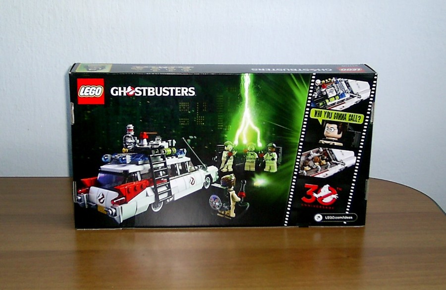 Ecto-1
