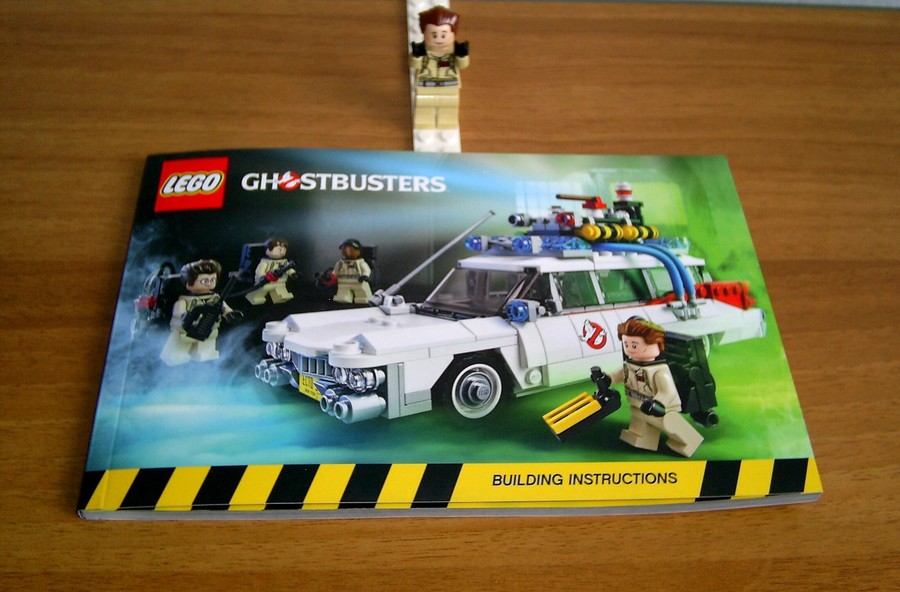 Ecto-1