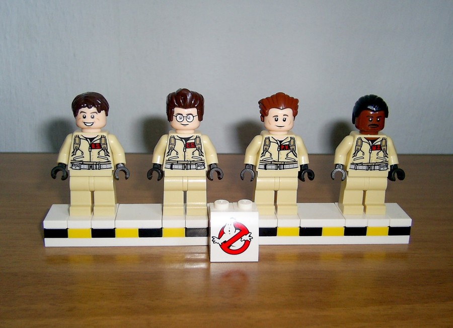 Ecto-1