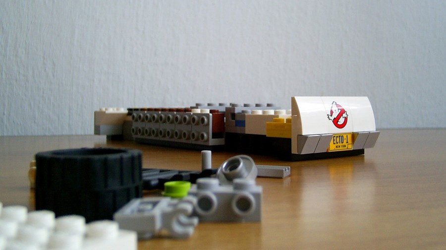 Ecto-1