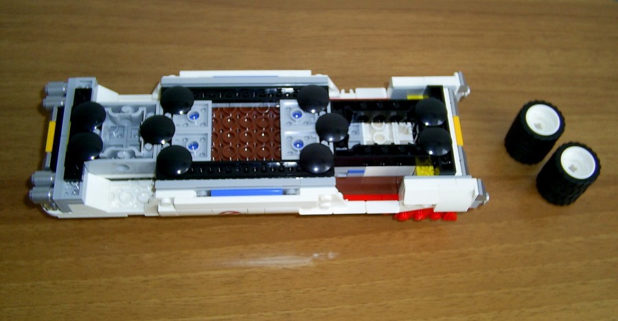 Ecto-1