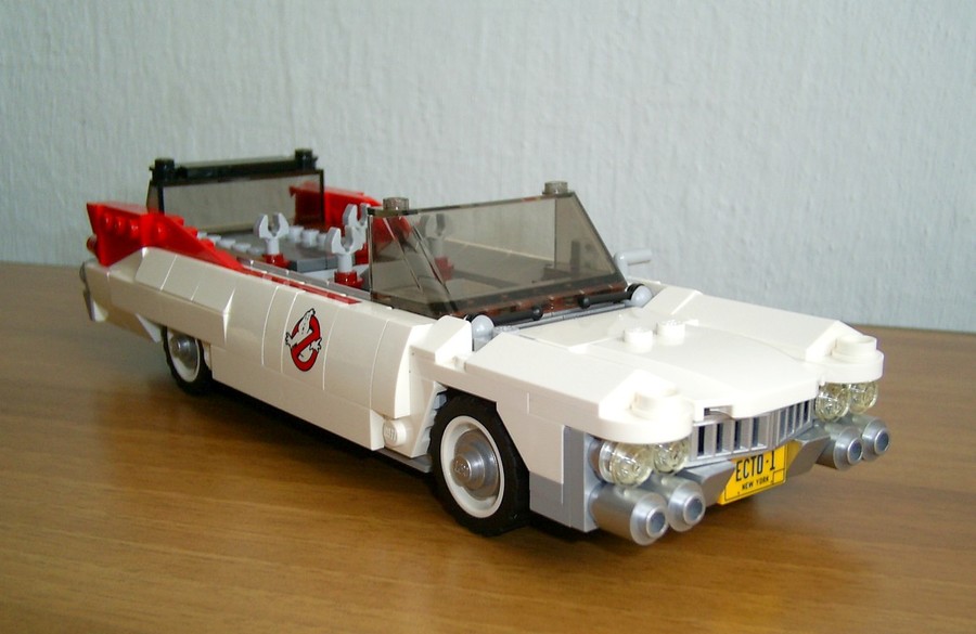 Ecto-1