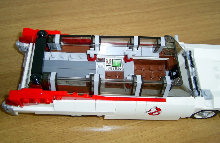 Ecto-1