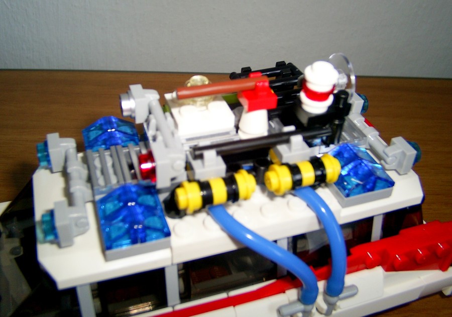 Ecto-1