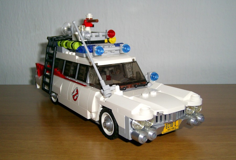 Ecto-1