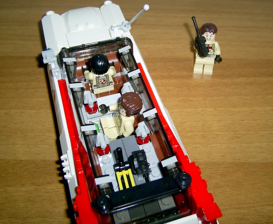 Ecto-1