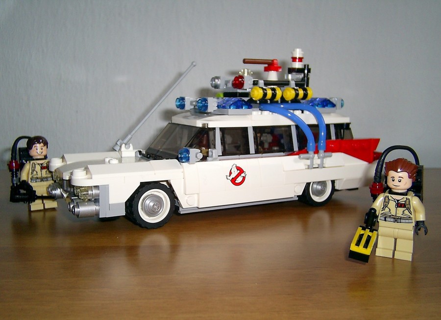 Ecto-1