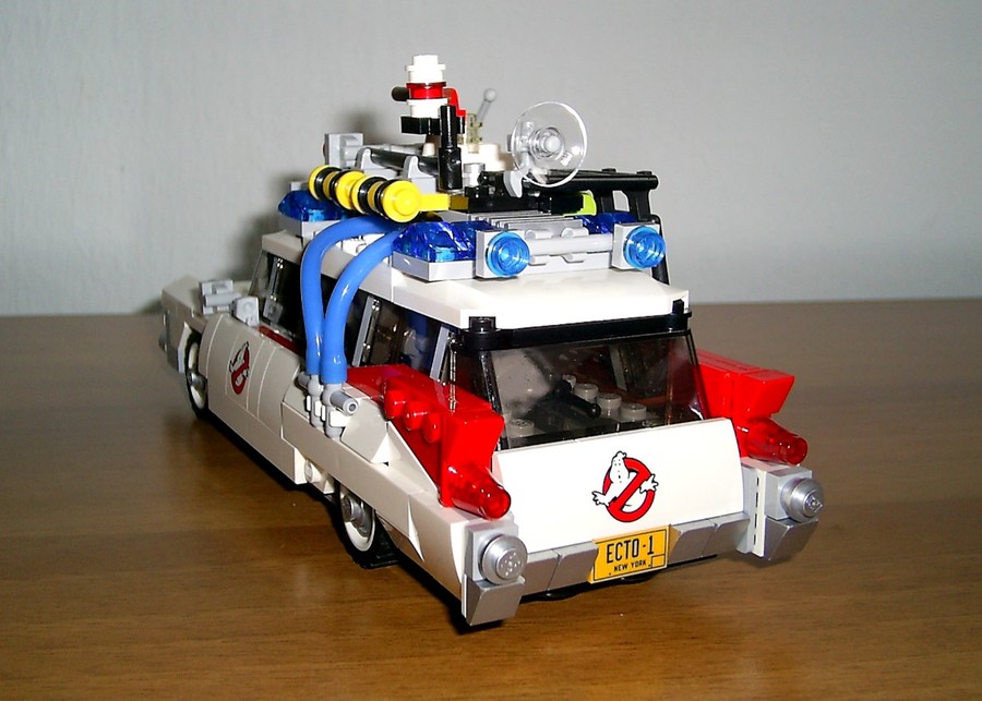 Ecto-1