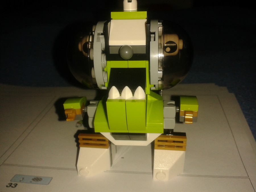 Max és Mixi