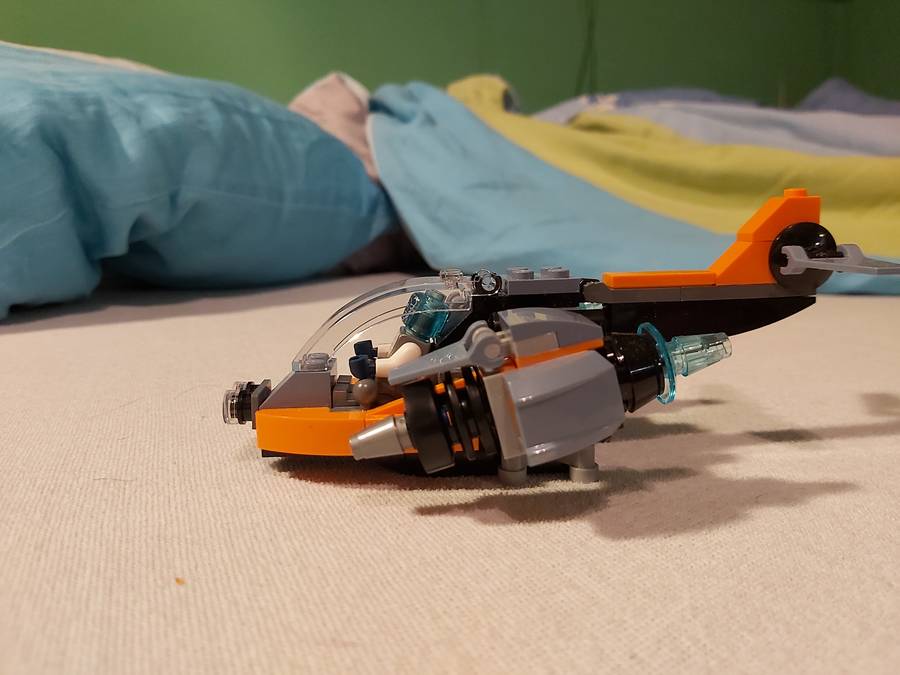 Építs és Nyerj Creator