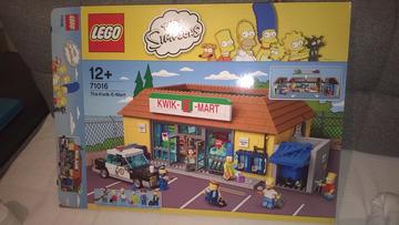 Kwik-E-Mart