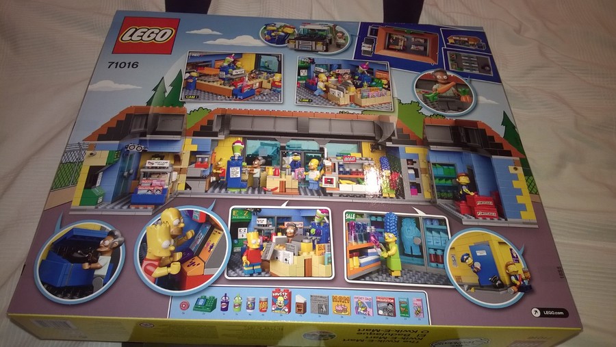 Kwik-E-Mart